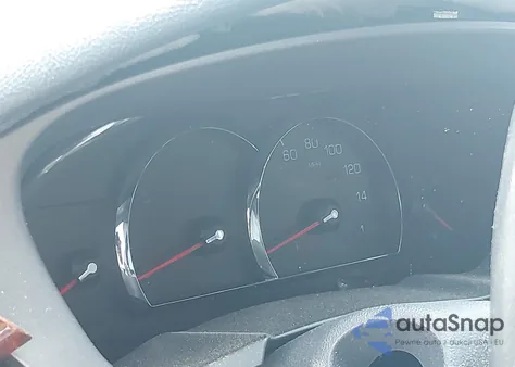 2006 Cadillac Dts z USA, uszkodzony, nr VIN 1G6KD57Y86U177566